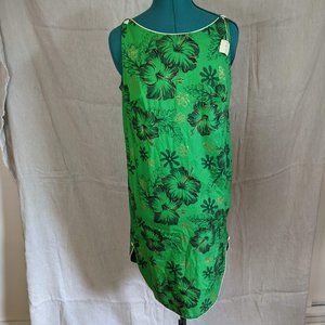 1960’s Island Casuals Ltd. Shift Dress - Vintage